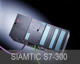 SIMATIC S7-300PLC
